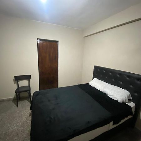 Urban Jungle Hostel San Miguel de Tucumán Exteriér fotografie