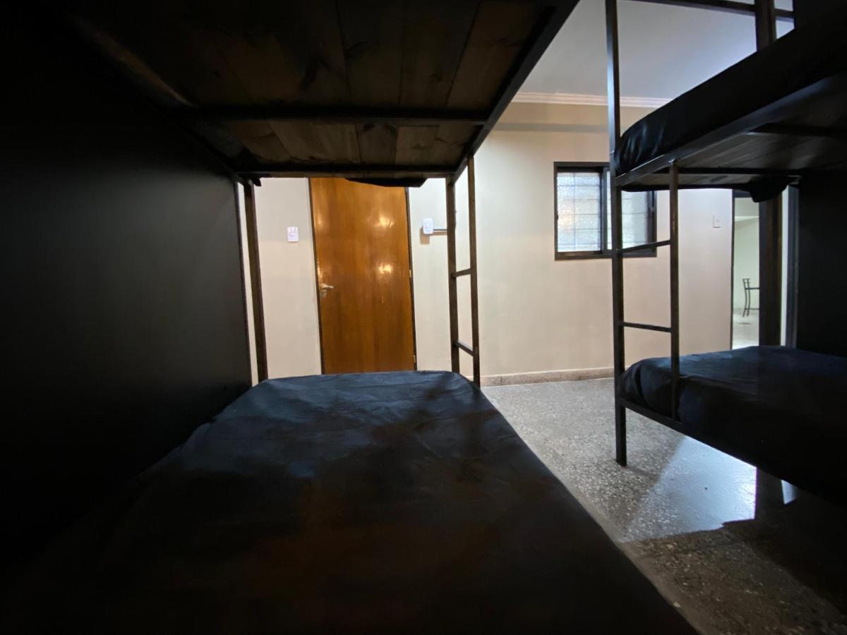Urban Jungle Hostel San Miguel de Tucumán Exteriér fotografie