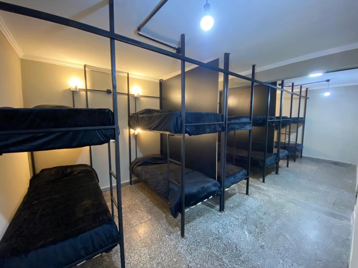Urban Jungle Hostel San Miguel de Tucumán Exteriér fotografie