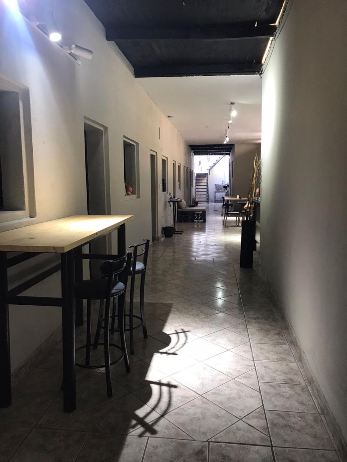 Urban Jungle Hostel San Miguel de Tucumán Exteriér fotografie
