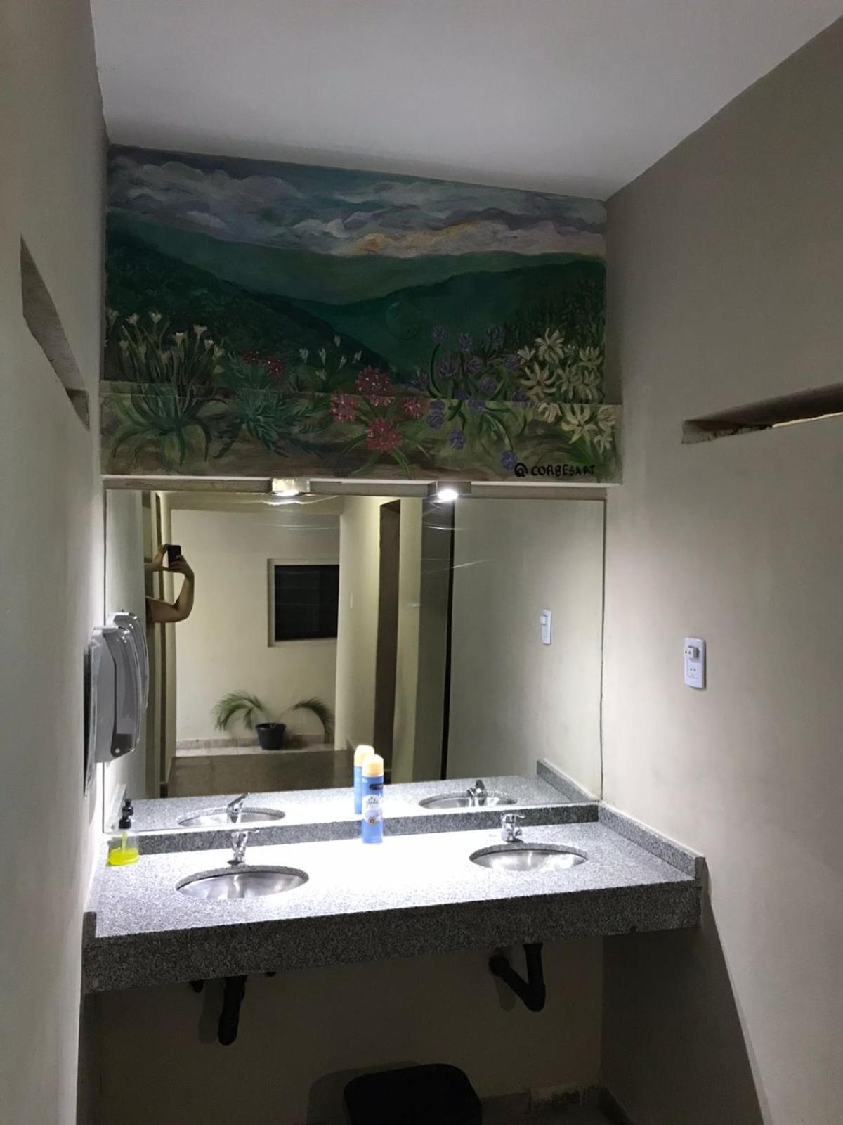 Urban Jungle Hostel San Miguel de Tucumán Exteriér fotografie