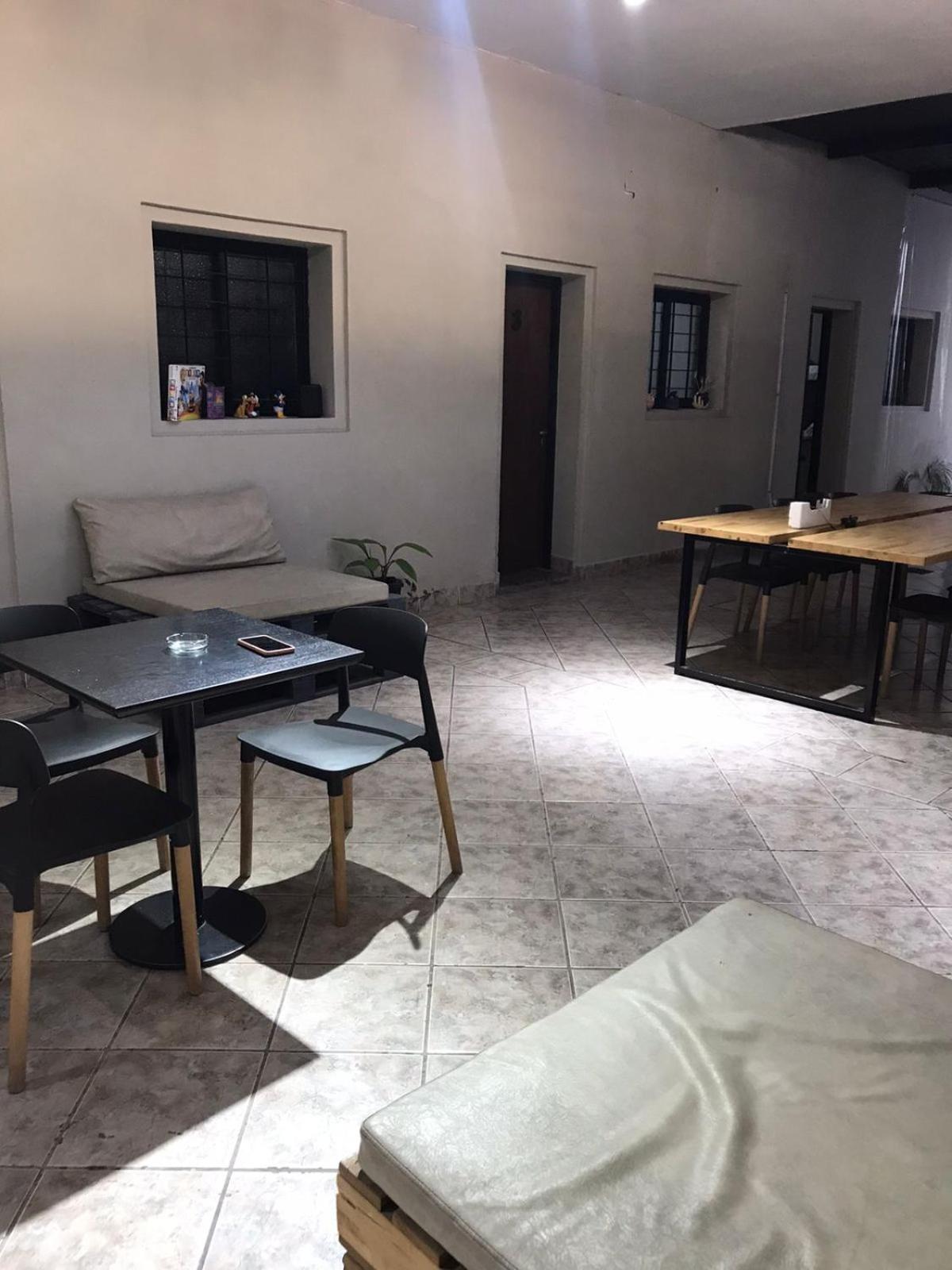 Urban Jungle Hostel San Miguel de Tucumán Exteriér fotografie