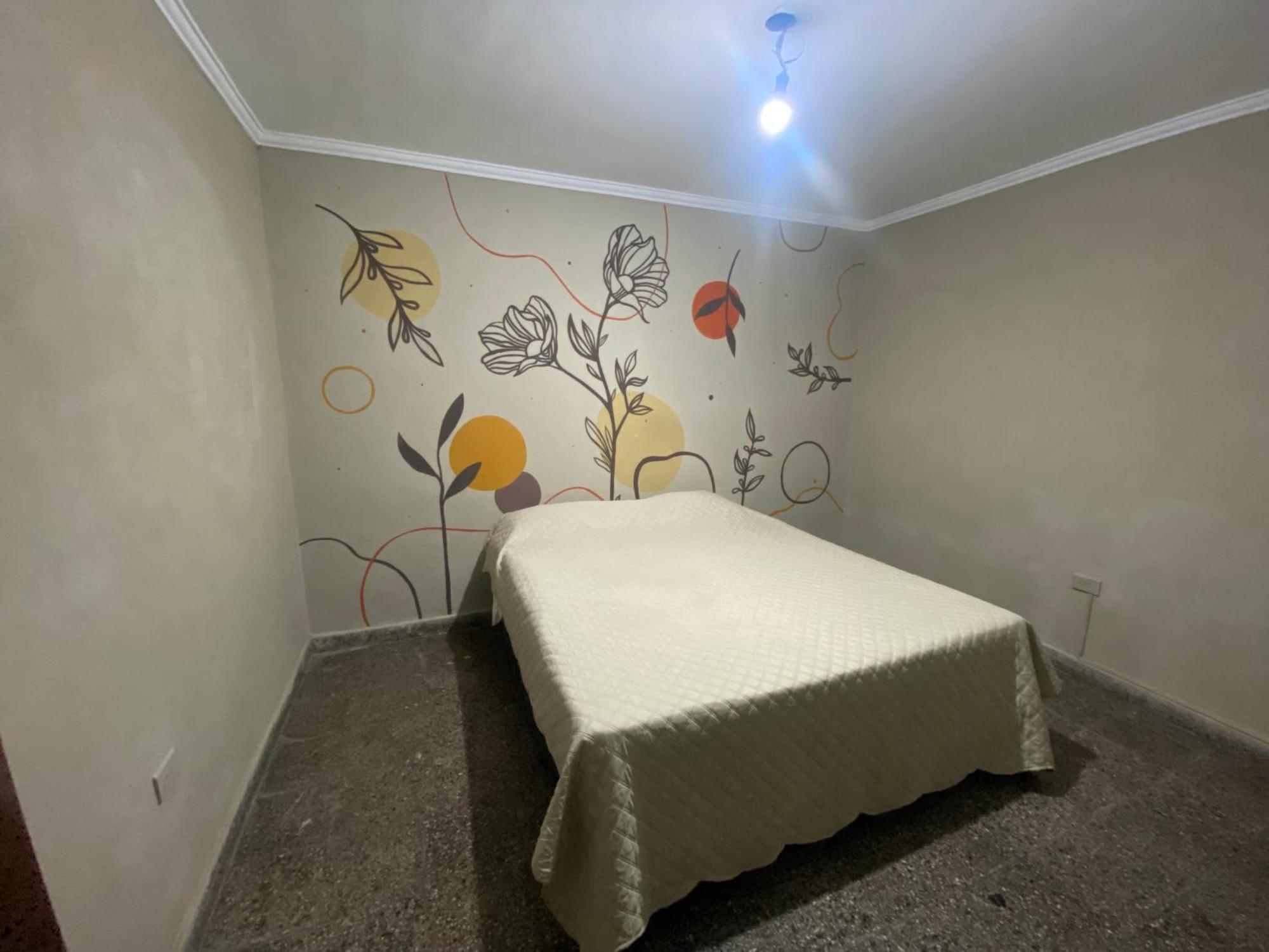 Urban Jungle Hostel San Miguel de Tucumán Exteriér fotografie