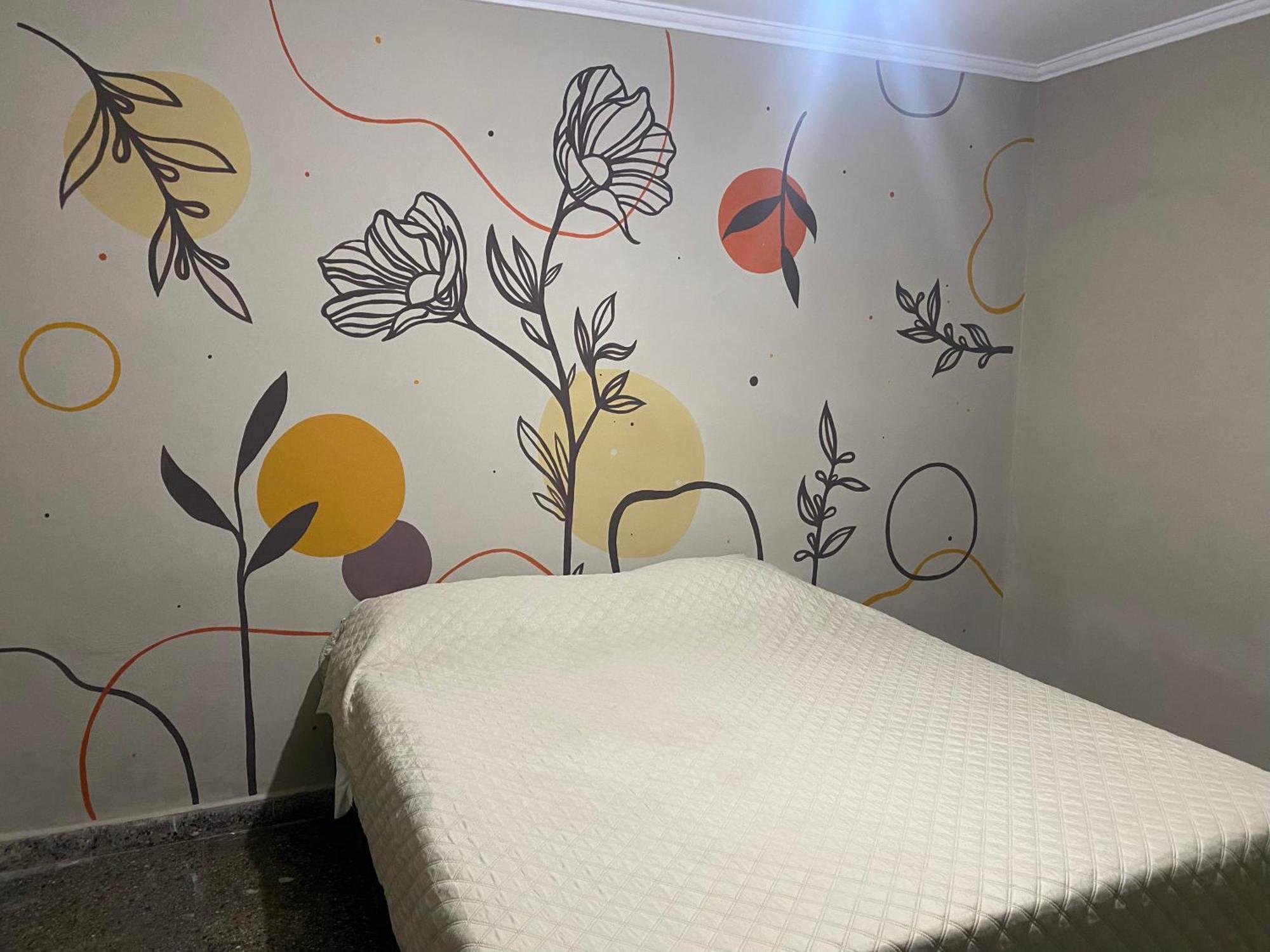 Urban Jungle Hostel San Miguel de Tucumán Exteriér fotografie
