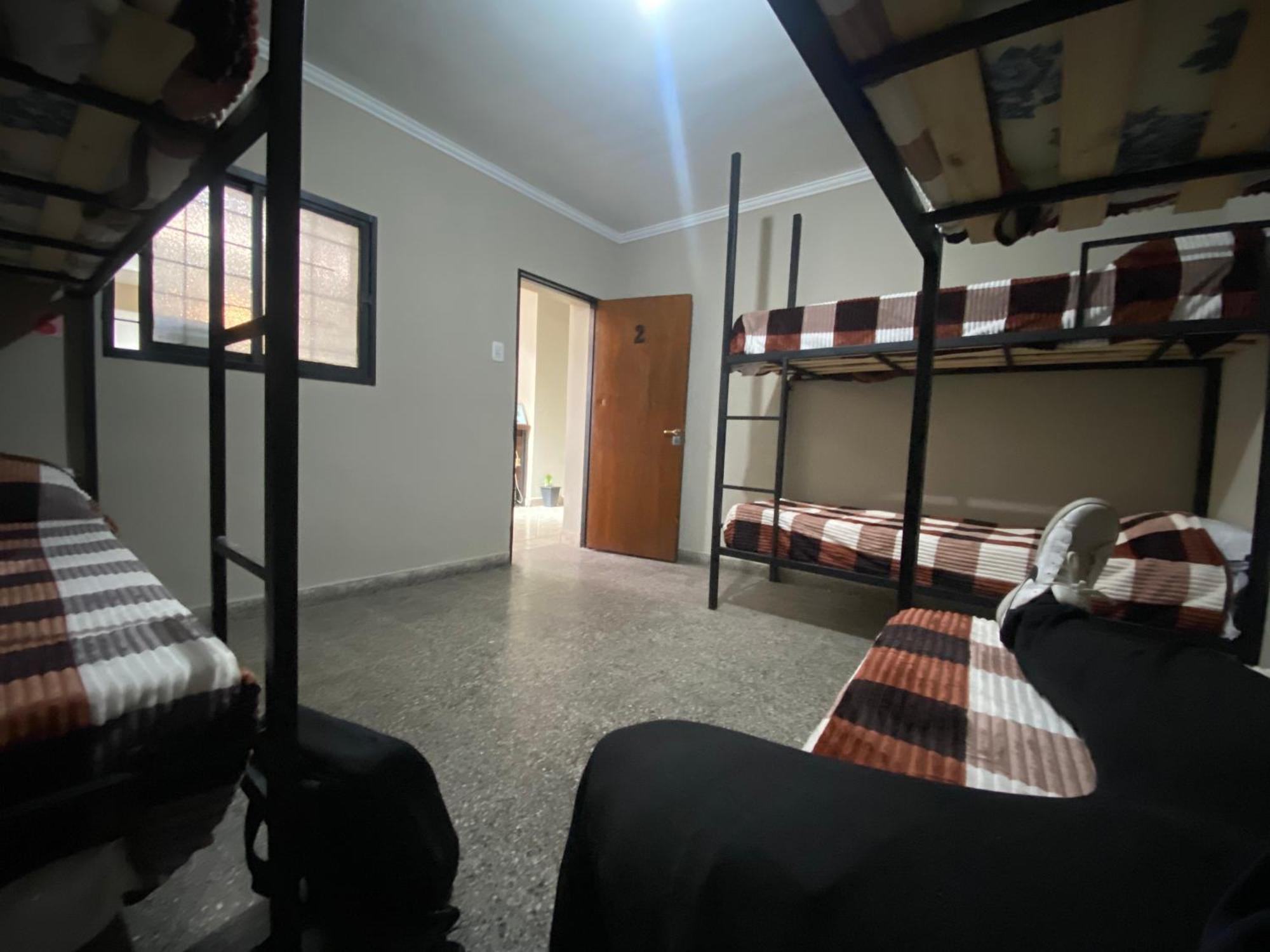 Urban Jungle Hostel San Miguel de Tucumán Exteriér fotografie
