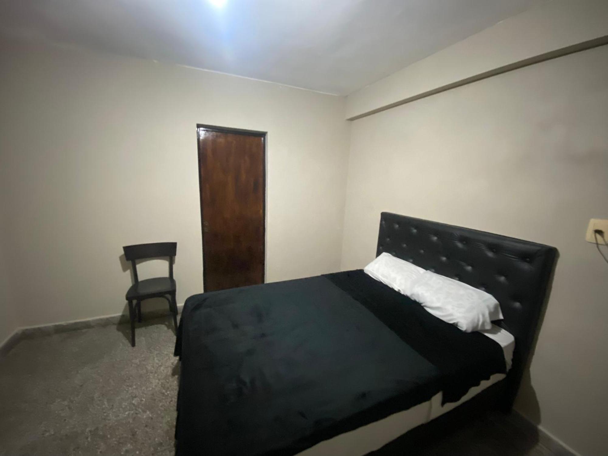 Urban Jungle Hostel San Miguel de Tucumán Exteriér fotografie